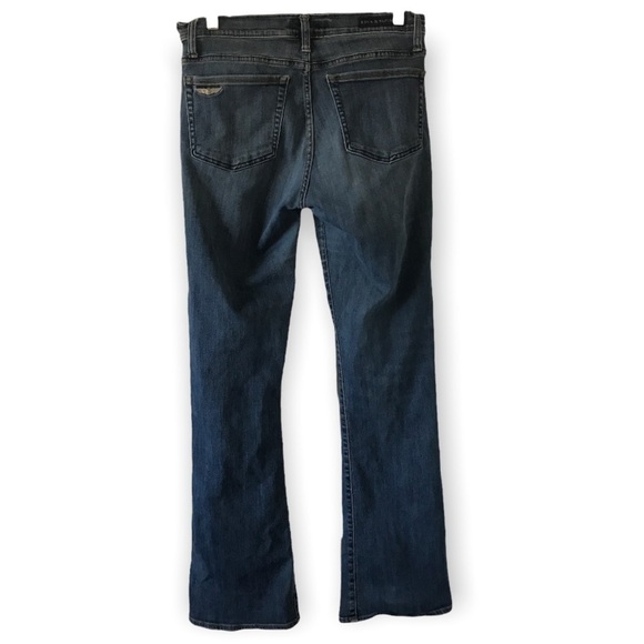 Rock and republic kasandra flare denim jeans - Picture 2 of 8